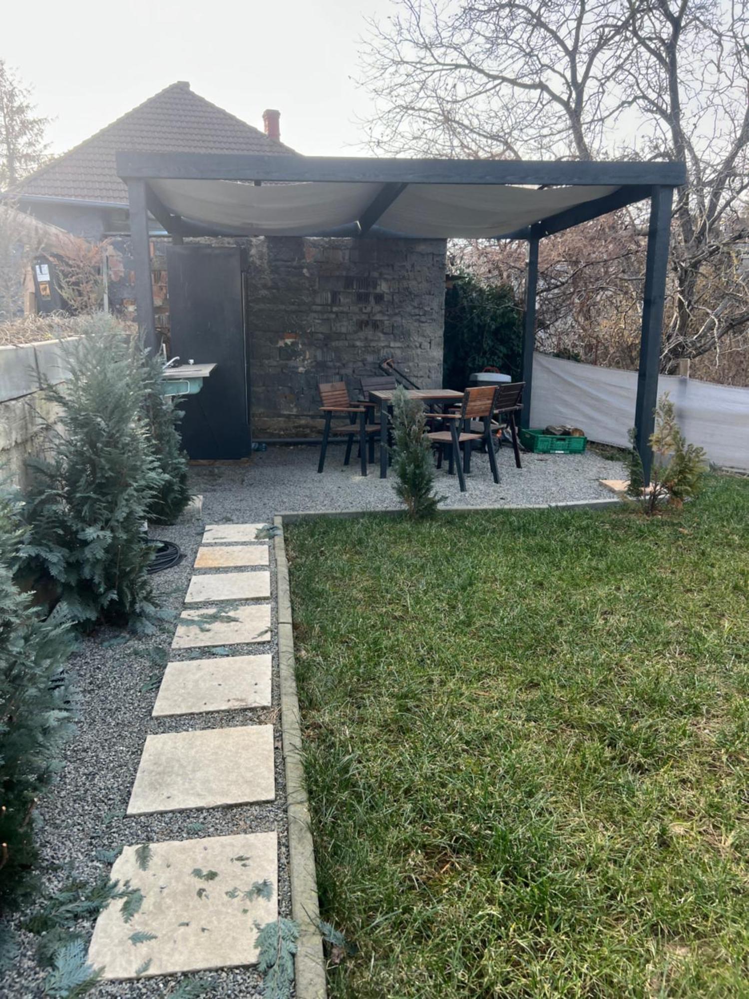 Lala Home Oradea Exterior photo